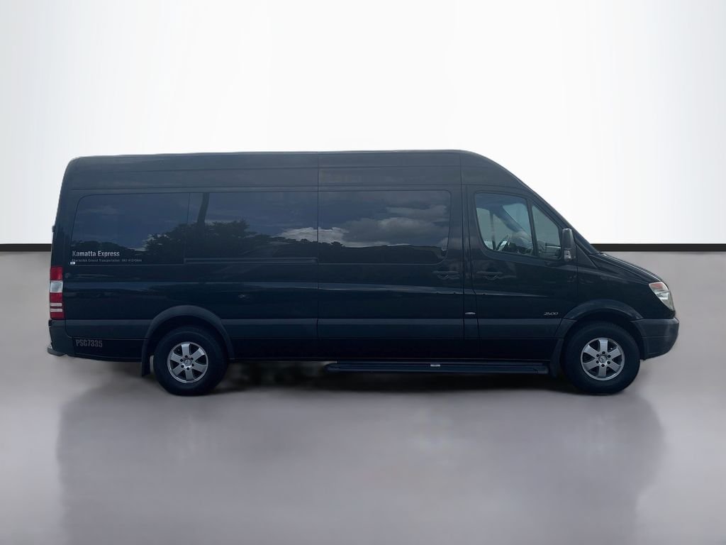 mercedes-benz sprinter wagon 2012 WDZPE8CC1C5715333 image mercedes-benz sprinter wagon 2012 WDZPE8CC1C5715333 image